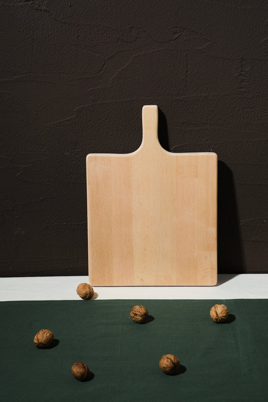 Ceviz Ağacı Kesim Tahtası