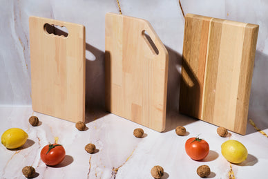 Mutfağınızı Rustik Bir Sığınak Haline Getirin